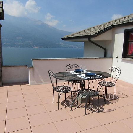 Lucy'S House Apartment Bellano Exterior photo