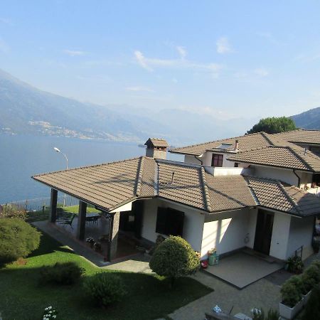 Lucy'S House Apartment Bellano Exterior photo